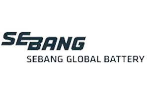 Sebang logo